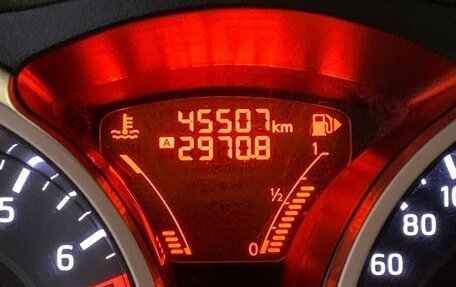 Nissan Juke II, 2018 год, 1 710 000 рублей, 11 фотография