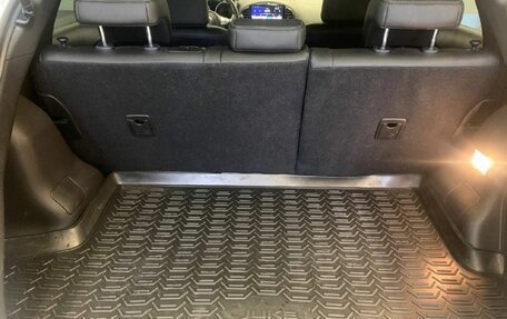 Nissan Juke II, 2018 год, 1 710 000 рублей, 8 фотография