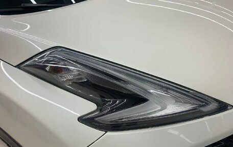 Nissan Juke II, 2018 год, 1 710 000 рублей, 15 фотография