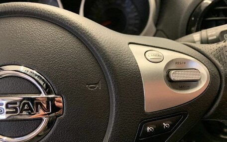 Nissan Juke II, 2018 год, 1 710 000 рублей, 19 фотография