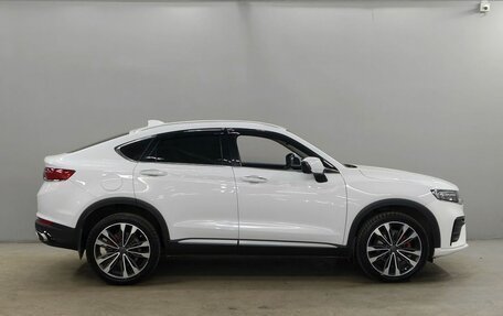 Geely Tugella FY11, 2021 год, 2 750 000 рублей, 4 фотография