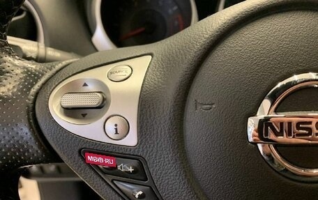 Nissan Juke II, 2018 год, 1 710 000 рублей, 18 фотография