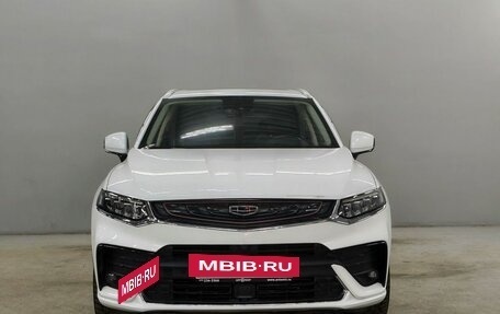 Geely Tugella FY11, 2021 год, 2 750 000 рублей, 2 фотография