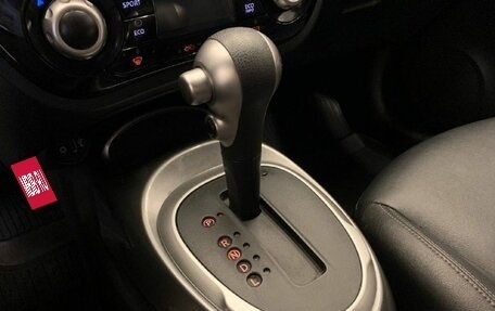 Nissan Juke II, 2018 год, 1 710 000 рублей, 23 фотография