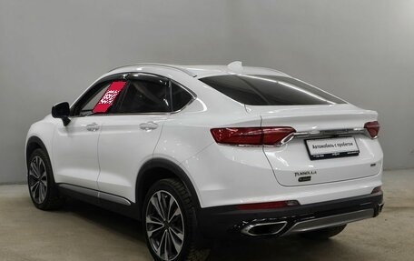 Geely Tugella FY11, 2021 год, 2 750 000 рублей, 7 фотография