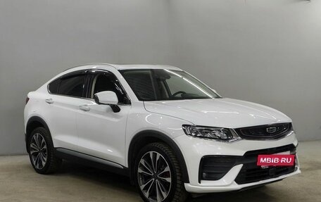 Geely Tugella FY11, 2021 год, 2 750 000 рублей, 3 фотография