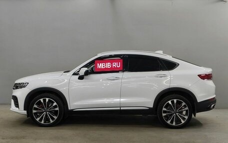 Geely Tugella FY11, 2021 год, 2 750 000 рублей, 8 фотография