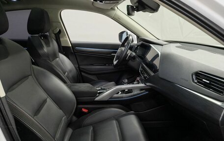 Geely Tugella FY11, 2021 год, 2 750 000 рублей, 9 фотография