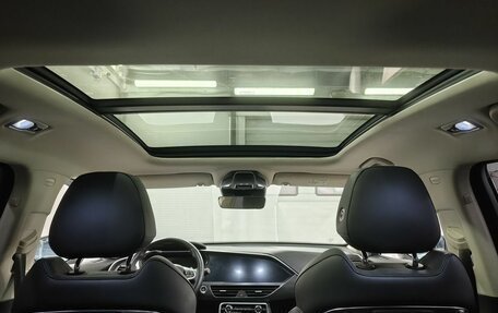 Geely Tugella FY11, 2021 год, 2 750 000 рублей, 15 фотография