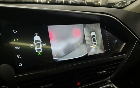 Geely Tugella FY11, 2021 год, 2 750 000 рублей, 18 фотография