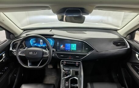 Geely Tugella FY11, 2021 год, 2 750 000 рублей, 11 фотография