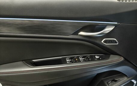 Geely Tugella FY11, 2021 год, 2 750 000 рублей, 16 фотография