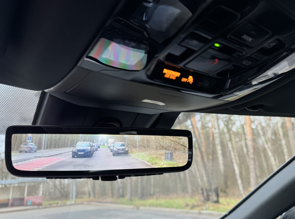 Lexus RX IV рестайлинг, 2025 год, 11 800 000 рублей, 6 фотография