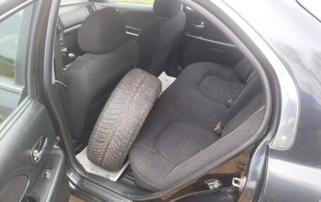 Hyundai Sonata IV рестайлинг, 2008 год, 430 000 рублей, 14 фотография