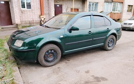 Volkswagen Bora, 2002 год, 300 000 рублей, 1 фотография