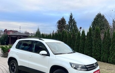 Volkswagen Tiguan I, 2015 год, 1 685 000 рублей, 1 фотография