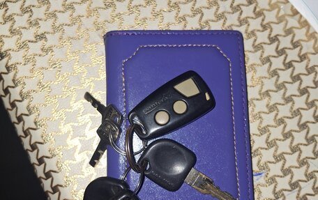 Daewoo Matiz I, 2008 год, 148 000 рублей, 1 фотография