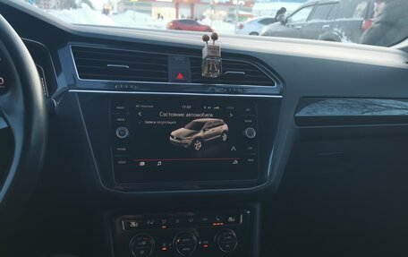 Volkswagen Tiguan II, 2019 год, 3 450 000 рублей, 9 фотография