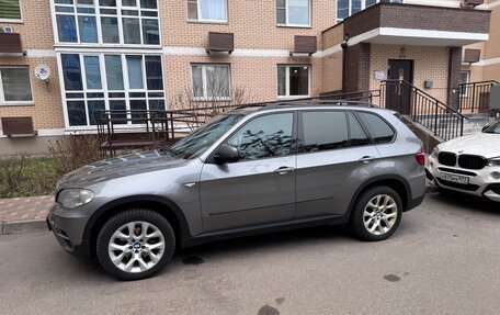 BMW X5, 2012 год, 1 750 000 рублей, 1 фотография