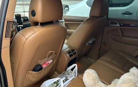 Porsche Cayenne III, 2007 год, 900 000 рублей, 6 фотография