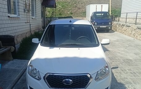 Datsun on-DO I рестайлинг, 2019 год, 620 000 рублей, 1 фотография