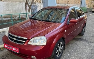 Chevrolet Lacetti, 2008 год, 450 000 рублей, 1 фотография