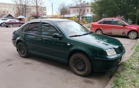 Volkswagen Bora, 2002 год, 300 000 рублей, 4 фотография
