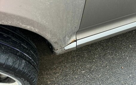 Porsche Cayenne III, 2007 год, 900 000 рублей, 10 фотография