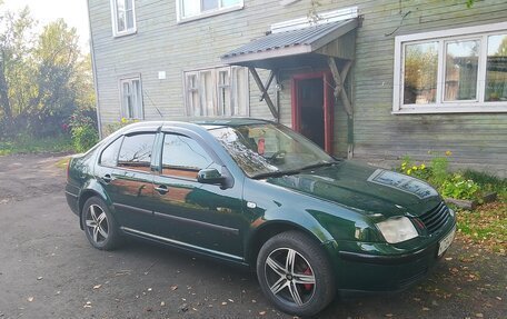 Volkswagen Bora, 2002 год, 300 000 рублей, 9 фотография