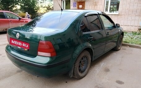Volkswagen Bora, 2002 год, 300 000 рублей, 3 фотография