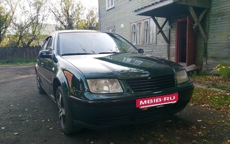 Volkswagen Bora, 2002 год, 300 000 рублей, 6 фотография