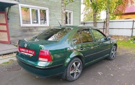 Volkswagen Bora, 2002 год, 300 000 рублей, 7 фотография