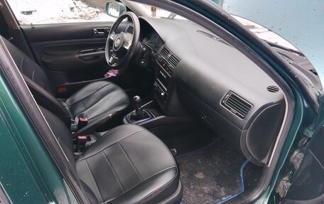 Volkswagen Bora, 2002 год, 300 000 рублей, 12 фотография