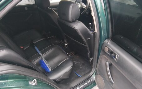 Volkswagen Bora, 2002 год, 300 000 рублей, 14 фотография