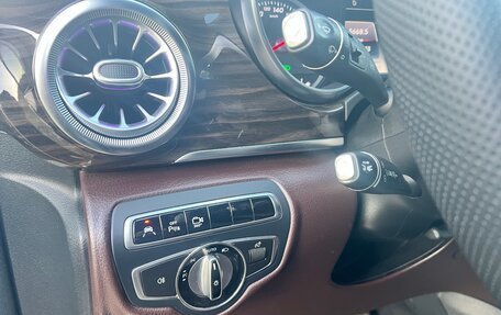 Mercedes-Benz V-Класс, 2014 год, 3 900 000 рублей, 6 фотография