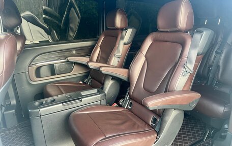 Mercedes-Benz V-Класс, 2014 год, 3 900 000 рублей, 7 фотография