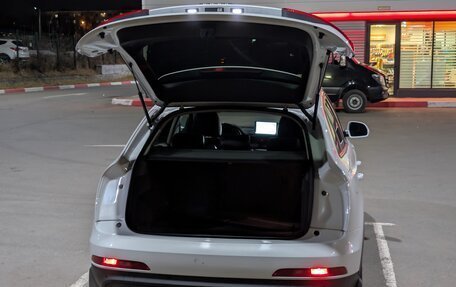 Audi Q3, 2014 год, 1 750 000 рублей, 8 фотография