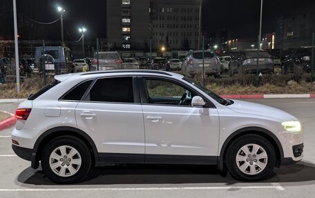 Audi Q3, 2014 год, 1 750 000 рублей, 5 фотография