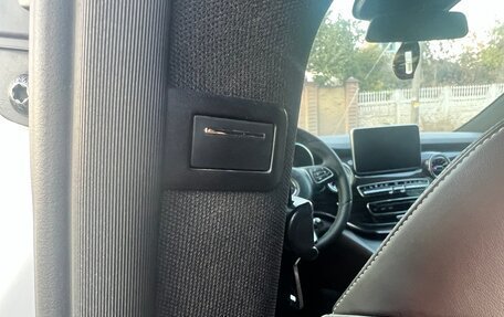 Mercedes-Benz V-Класс, 2014 год, 3 900 000 рублей, 8 фотография