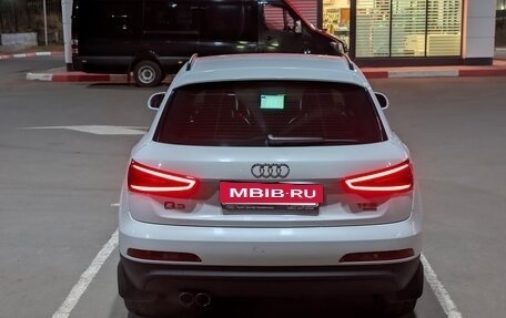 Audi Q3, 2014 год, 1 750 000 рублей, 7 фотография
