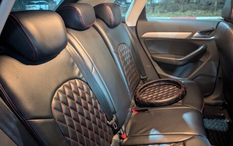 Audi Q3, 2014 год, 1 750 000 рублей, 13 фотография