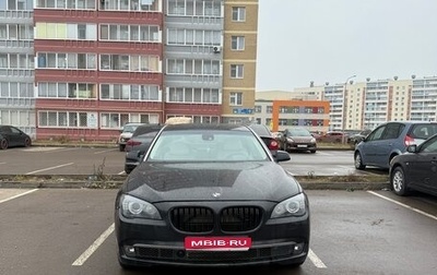BMW 7 серия, 2010 год, 1 150 000 рублей, 1 фотография