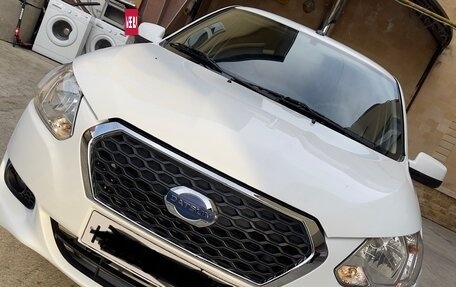 Datsun on-DO I рестайлинг, 2019 год, 585 000 рублей, 1 фотография