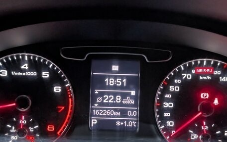 Audi Q3, 2014 год, 1 750 000 рублей, 10 фотография