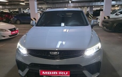 Geely Tugella FY11, 2024 год, 3 350 000 рублей, 1 фотография