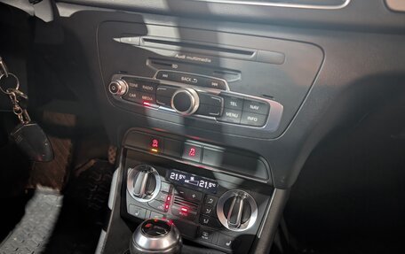 Audi Q3, 2014 год, 1 750 000 рублей, 16 фотография