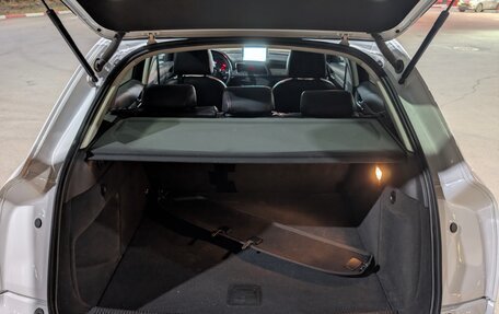 Audi Q3, 2014 год, 1 750 000 рублей, 17 фотография