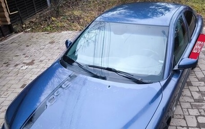 Volvo S60 III, 2004 год, 490 000 рублей, 1 фотография