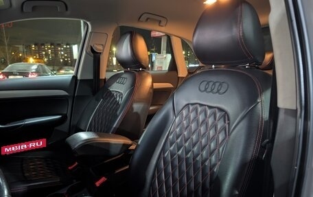 Audi Q3, 2014 год, 1 750 000 рублей, 19 фотография