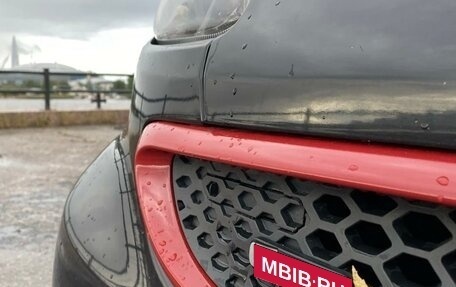 Smart Fortwo III, 2014 год, 1 300 000 рублей, 5 фотография